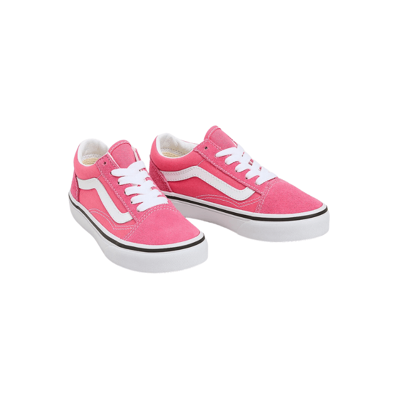 Vans Footwear Vans Old Skool Shoes - Kid's PS