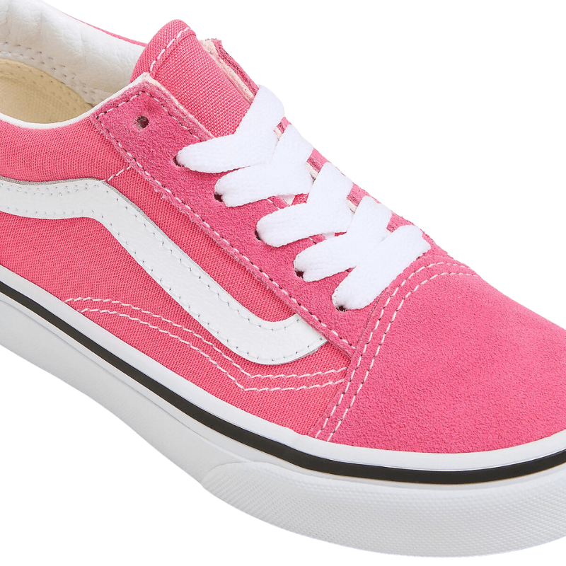 Vans Footwear Vans Old Skool Shoes - Kid's PS