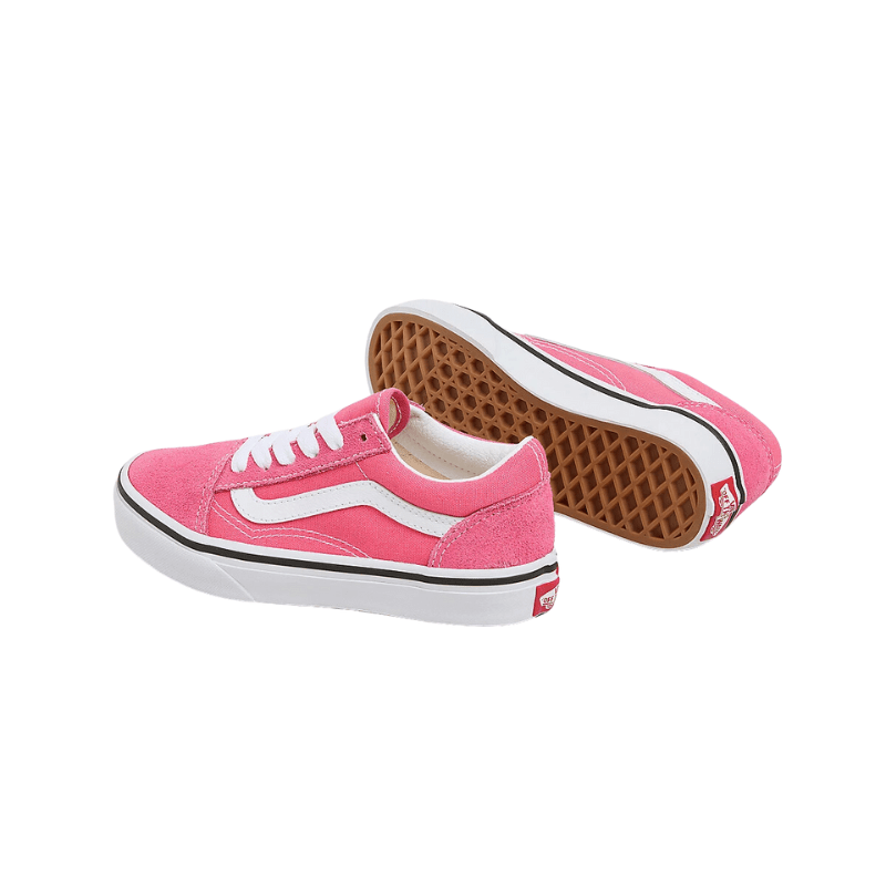 Vans Footwear Vans Old Skool Shoes - Kid's PS