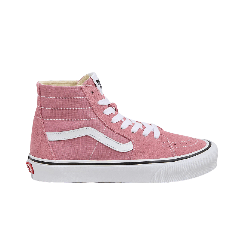 Vans Footwear Vans SK8-Hi Tapered Shoes - Men's