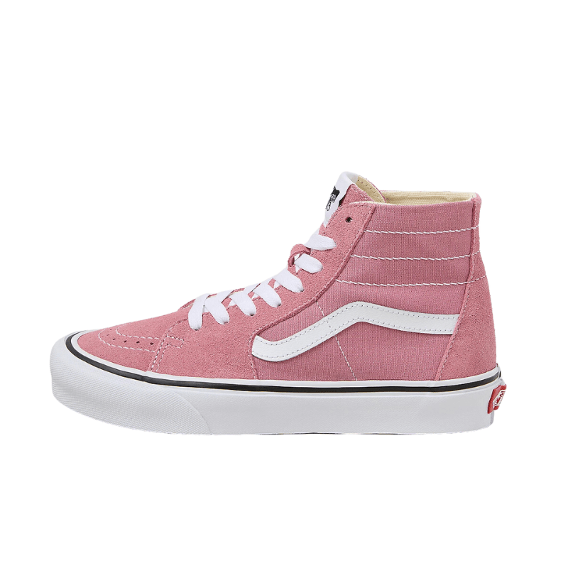 Vans Footwear Vans SK8-Hi Tapered Shoes - Men's