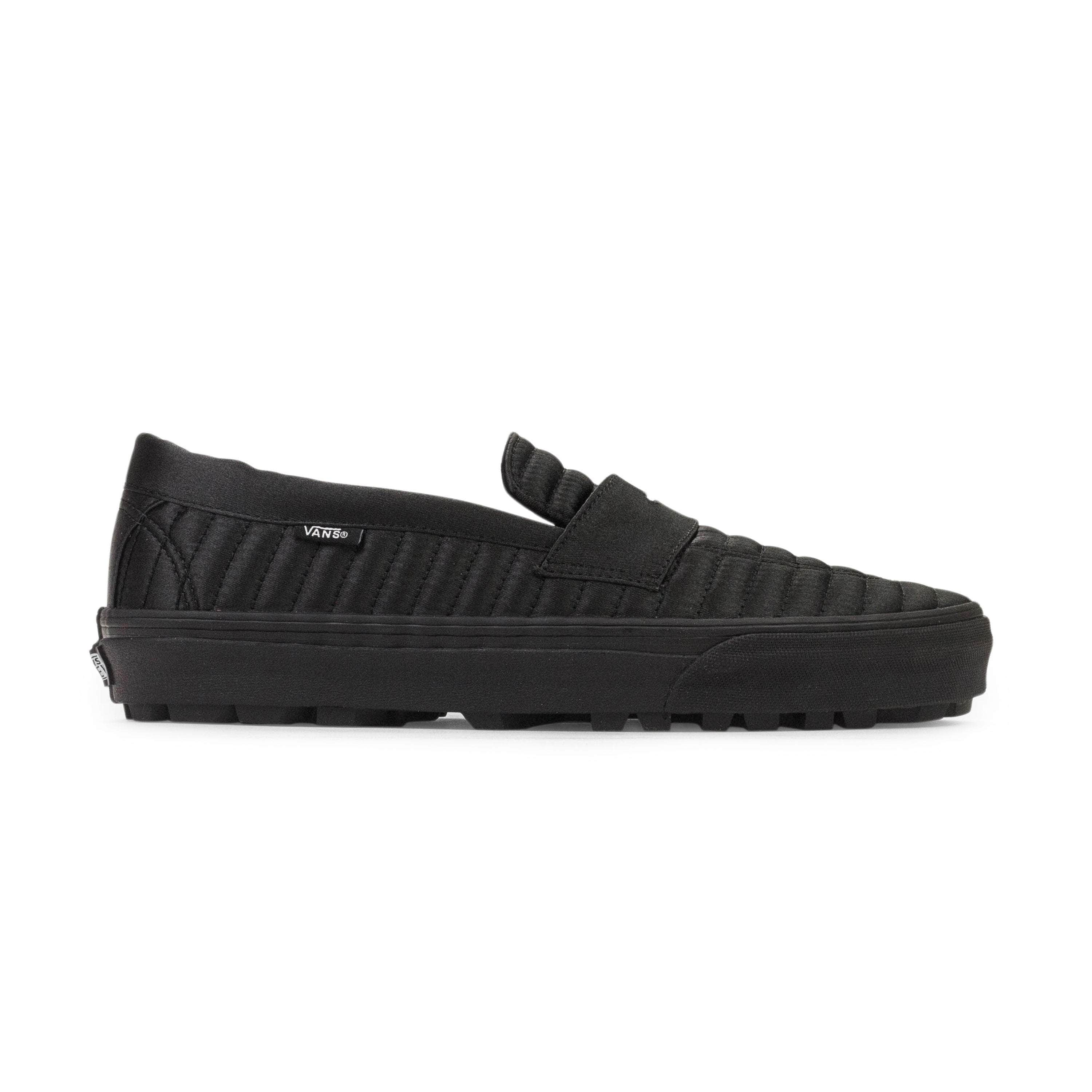 Vans x Opening Ceremony 95-VOC-2012/10.5 95-VOC-2012/10.5 VN0A4U1C07L BLACK Vans x Opening Ceremony OC PADDED SLIP ON 53 Size 10.5 95-VOC-2012/10.5