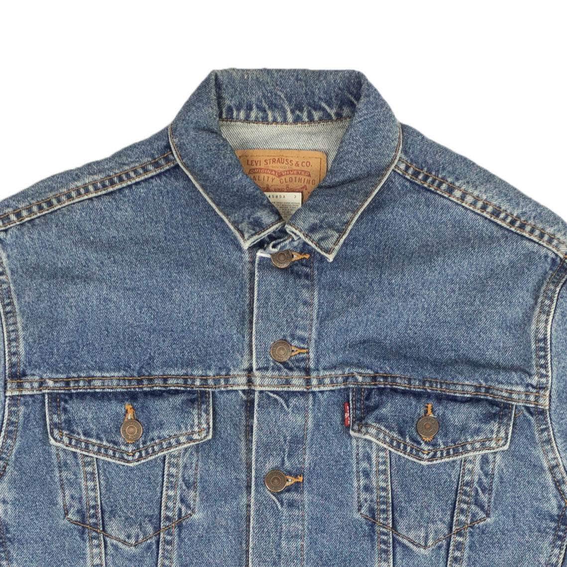 Denim Jackets – RODEO-JAPAN Pine-Avenue Clothes shop