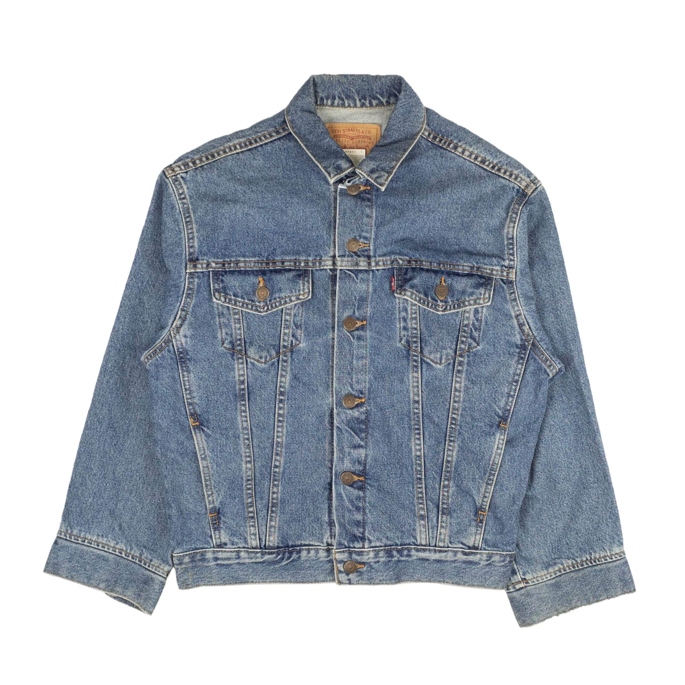 Find Your denim jacket men under 500 at Urbanic - Fashion from London. We  are because you are.