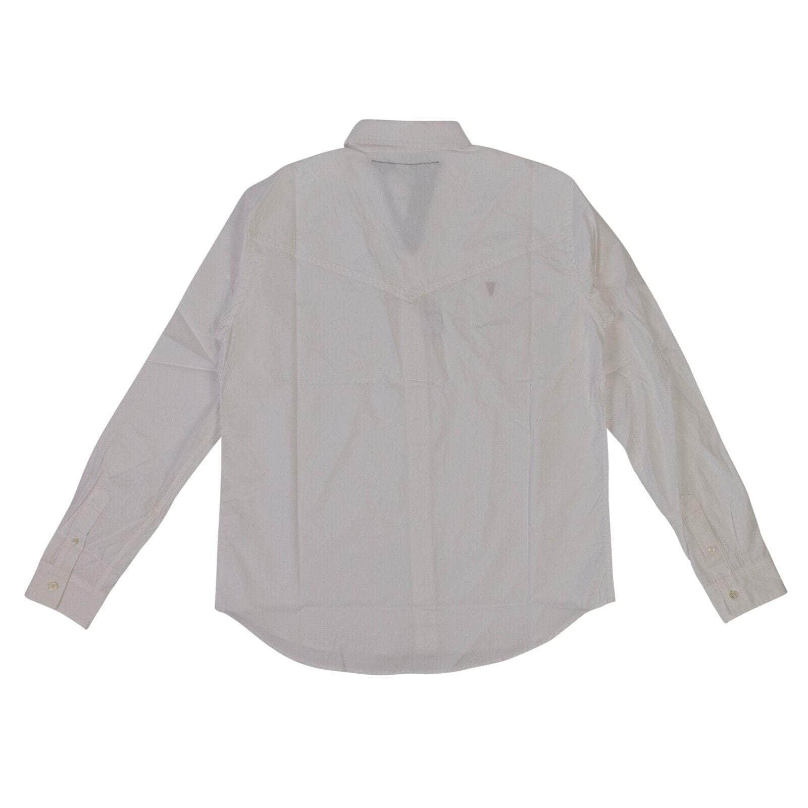 Vlone channelenable-all, chicmi, couponcollection, gender-mens, main-clothing, mens-shoes, shop375, under-250, vlone 2XL White & Red V Long Sleeve Button Down Shirt 72V-32/2XL 72V-32/2XL