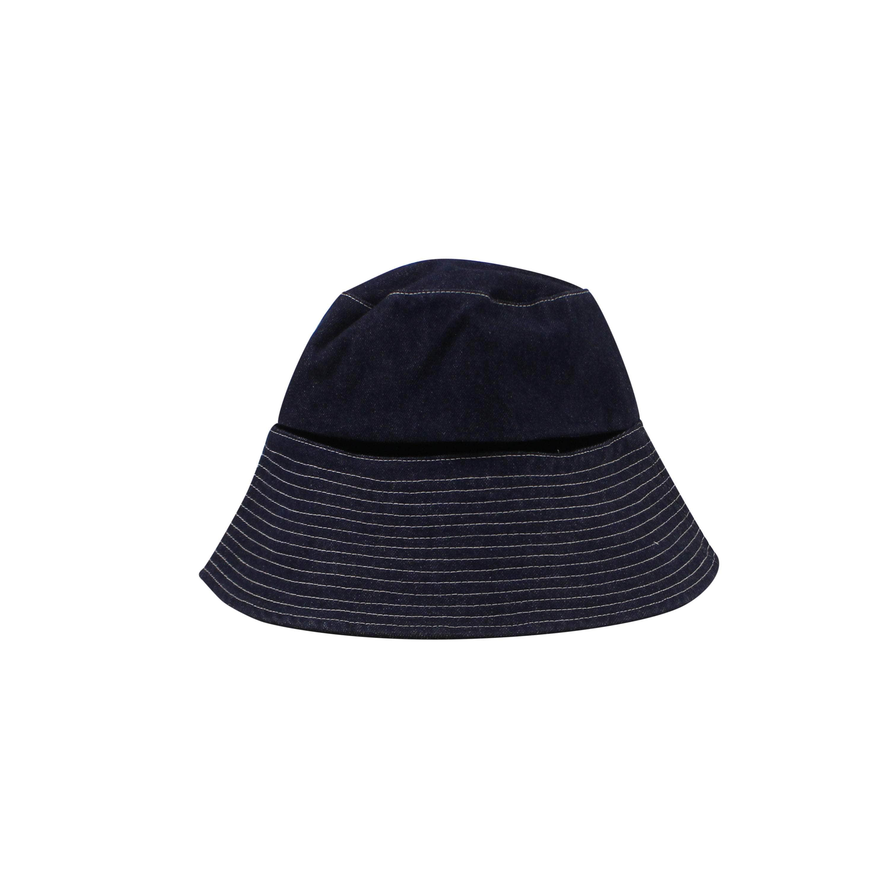 Who Decides War WDW-XACC-0005/OS NWT Black Who Decides War VISOR BUCKET  Size OS $200 WDW-XACC-0005/OS