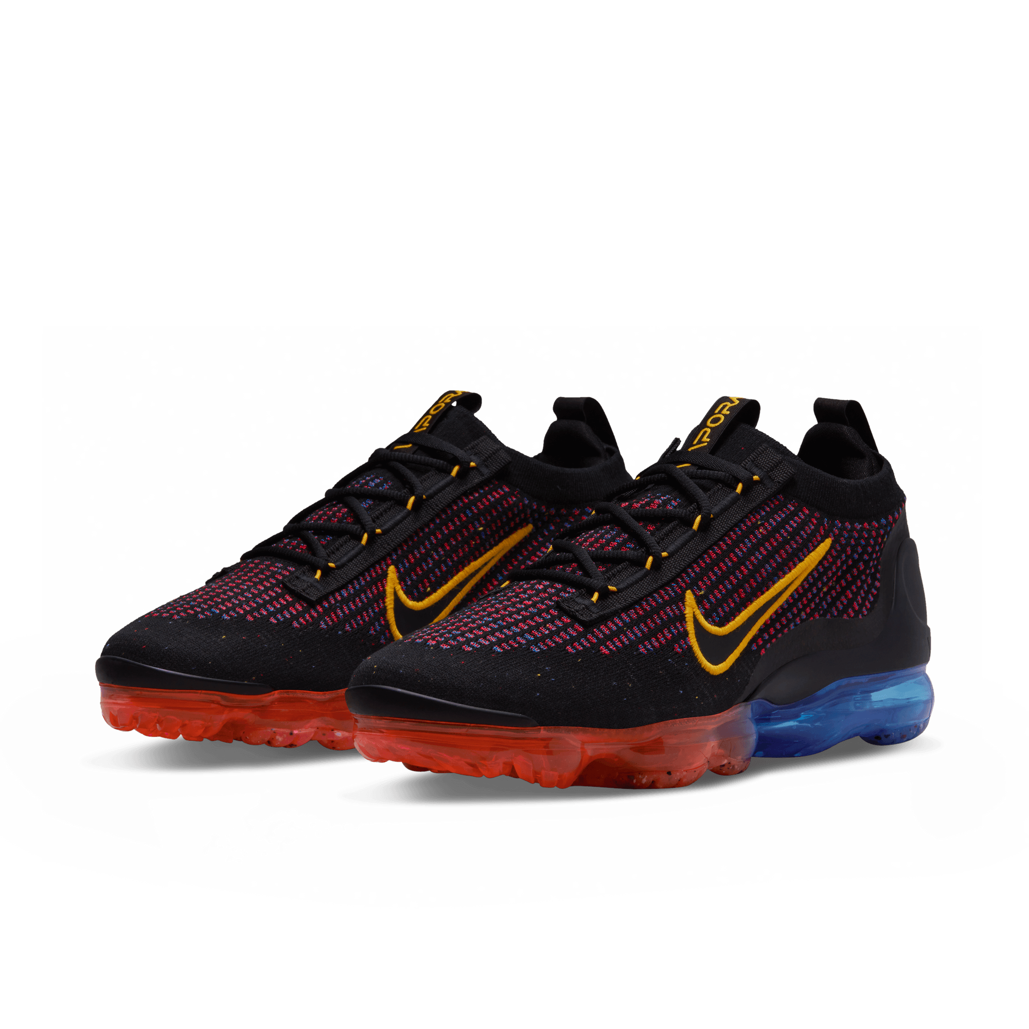 Nike FOOTWEAR Nike Air VaporMax 2021 FK - Men's