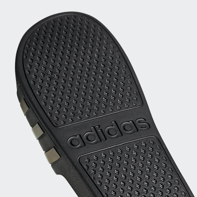 Adidas FOOTWEAR Adidas Adilette Aqua Slides - Men's