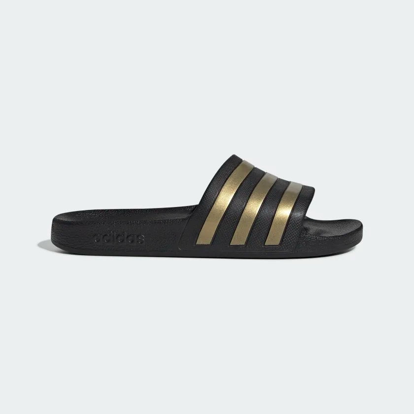 Adidas FOOTWEAR Adidas Adilette Aqua Slides - Men's