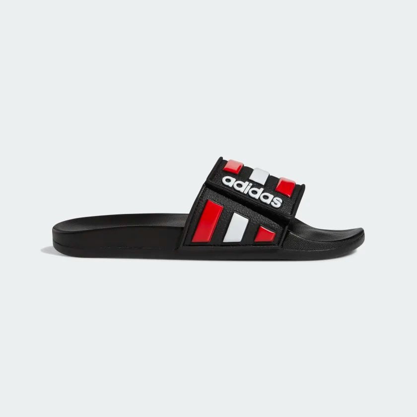 Adidas FOOTWEAR Adidas Adilette Comfort Adjustable Slides - Men's