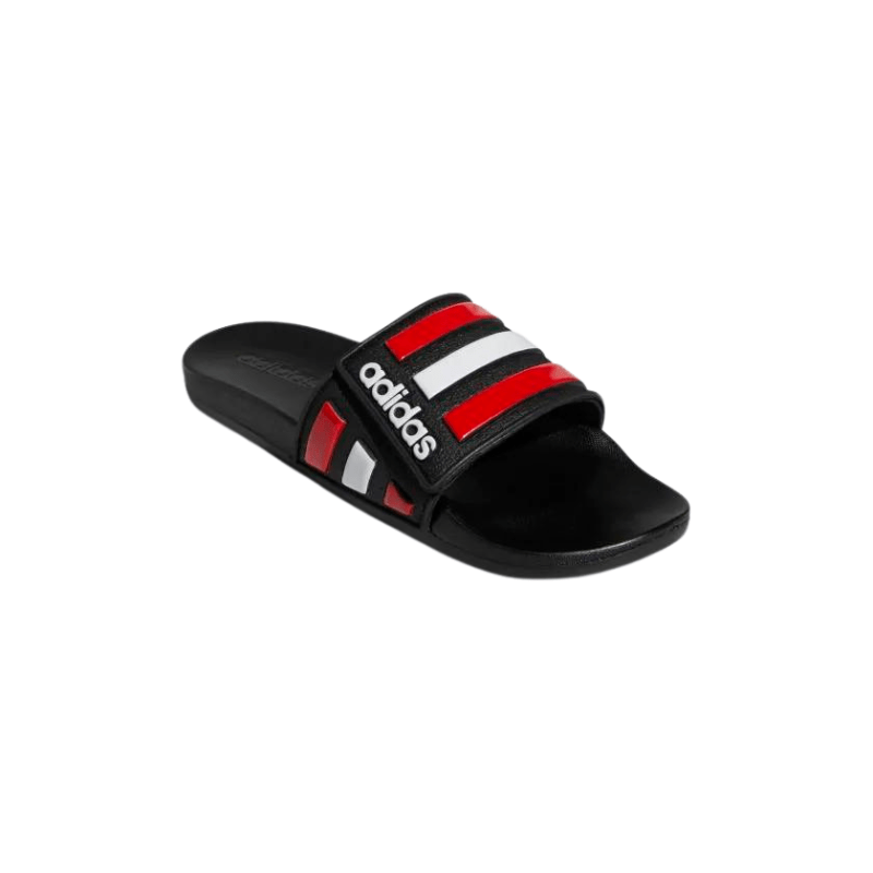 Adidas FOOTWEAR Adidas Adilette Comfort Adjustable Slides - Men's