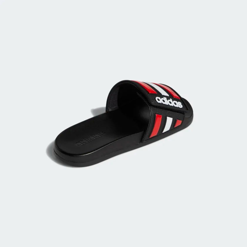Adidas FOOTWEAR Adidas Adilette Comfort Adjustable Slides - Men's