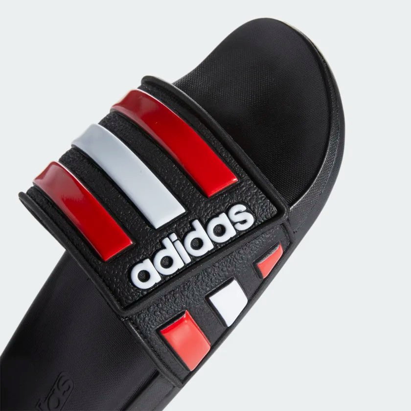 Adidas FOOTWEAR Adidas Adilette Comfort Adjustable Slides - Men's