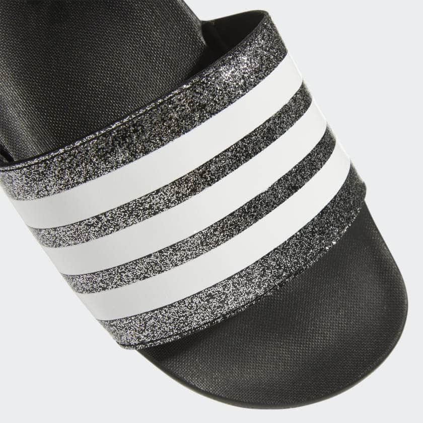 Adidas FOOTWEAR Adidas Adilette Comfort Slides - Men's