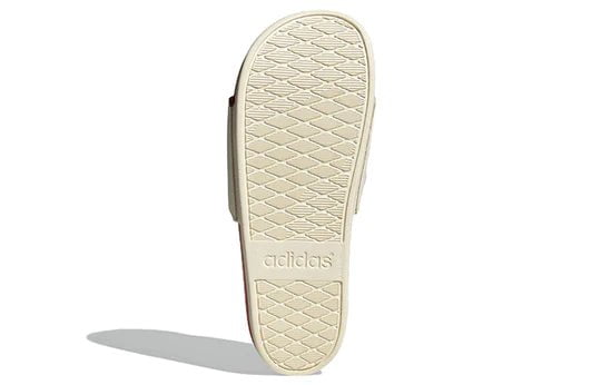 Adidas FOOTWEAR Adidas Adilette Comfort Slides - Men's