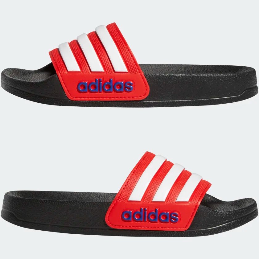 Adidas FOOTWEAR Adidas Adilette Shower Slides - Boy's