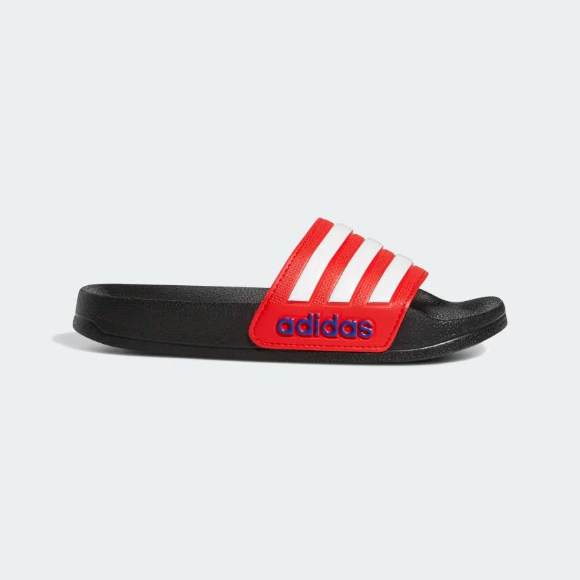 Adidas FOOTWEAR Adidas Adilette Shower Slides - Boy's