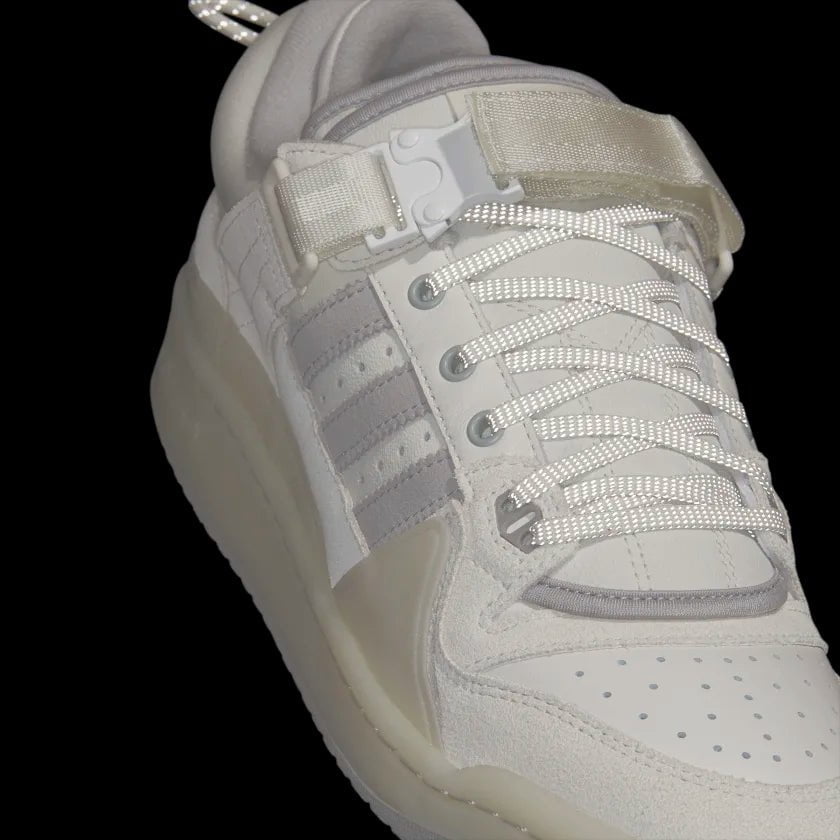 Adidas Bad Bunny Forum Buckle Low - Men's - GBNY