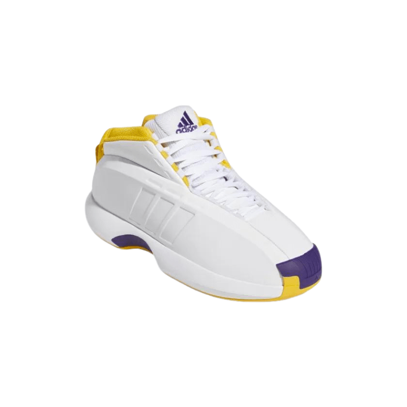 Adidas FOOTWEAR Adidas Crazy 1 - Men's