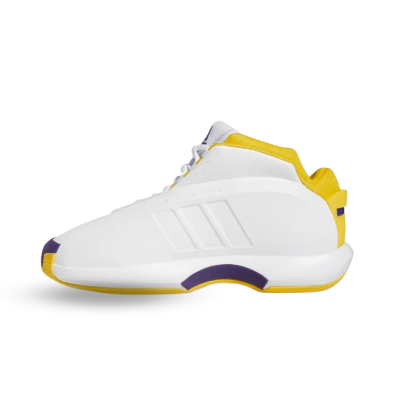 Adidas FOOTWEAR Adidas Crazy 1 - Men's