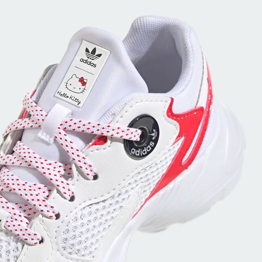 Adidas FOOTWEAR Adidas Hello Kitty Astir - Kid's