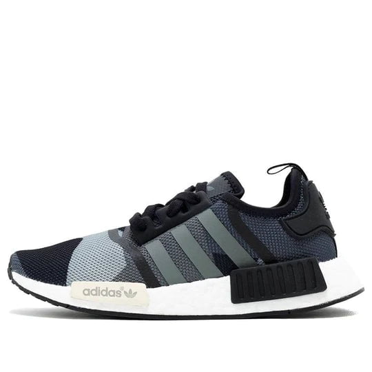 Adidas FOOTWEAR Adidas Originals NMD_R1 - Boy's