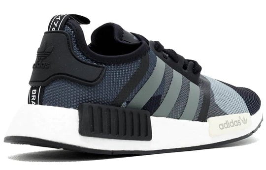 Adidas FOOTWEAR Adidas Originals NMD_R1 - Boy's