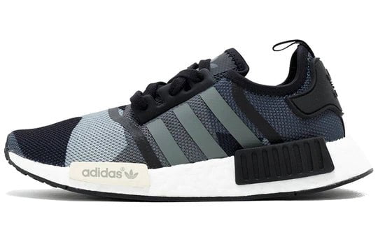 Adidas FOOTWEAR Adidas Originals NMD_R1 - Boy's