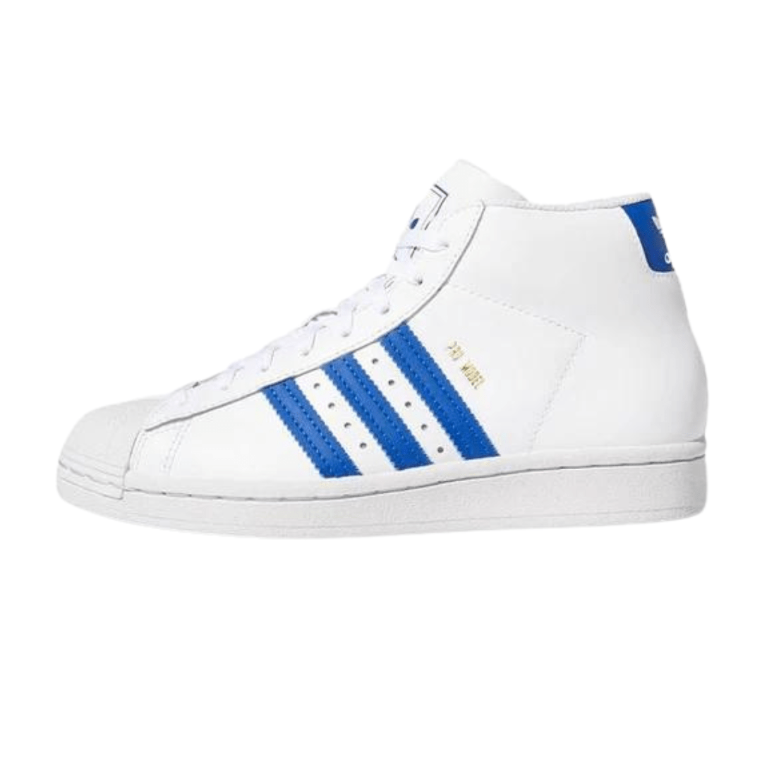 Adidas FOOTWEAR Adidas Originals Pro Model J - Boy's