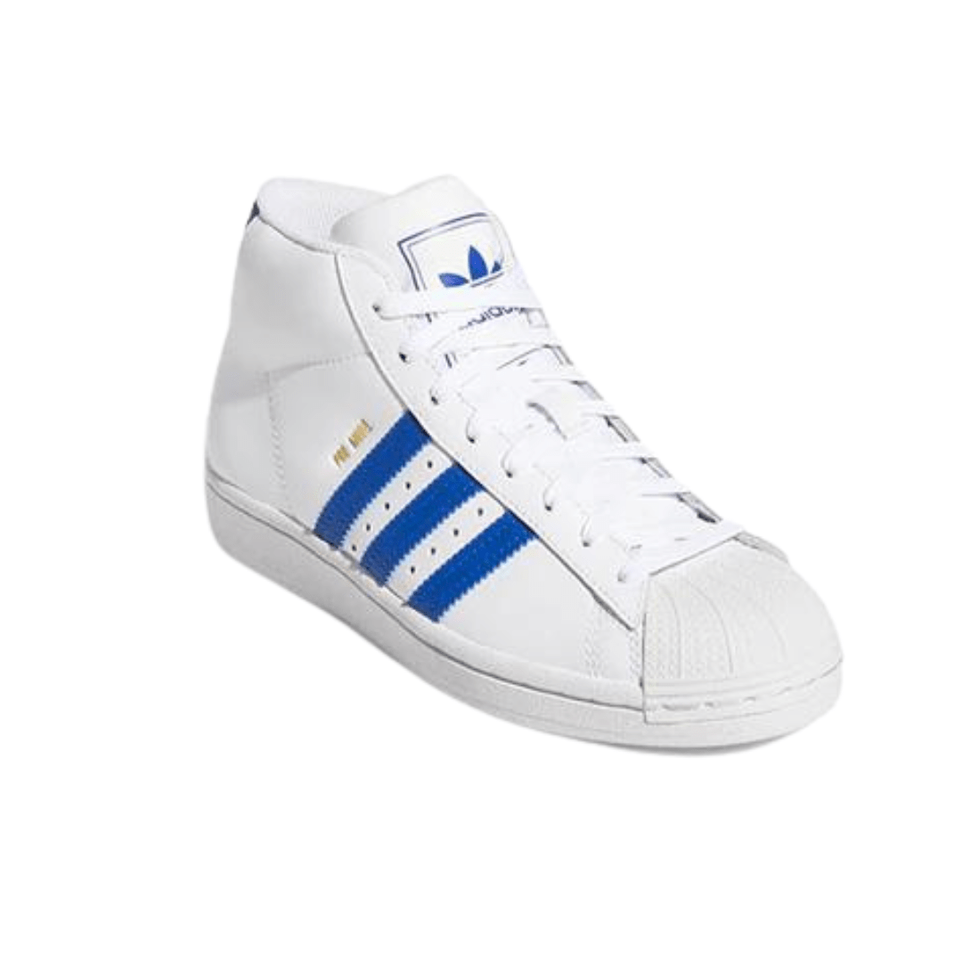 Adidas FOOTWEAR Adidas Originals Pro Model J - Boy's