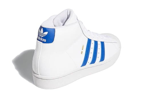 Adidas FOOTWEAR Adidas Originals Pro Model J - Boy's