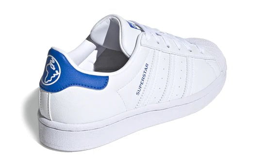 Adidas FOOTWEAR Adidas Originals Super Star J - Boy's