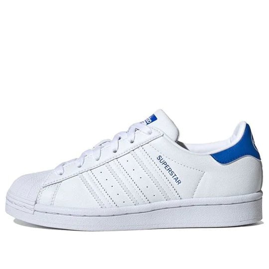 Adidas FOOTWEAR Adidas Originals Super Star J - Boy's