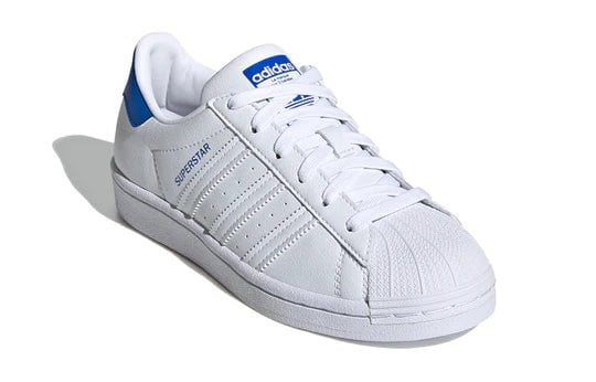 Adidas FOOTWEAR Adidas Originals Super Star J - Boy's