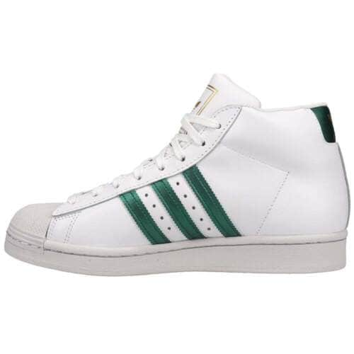 Adidas FOOTWEAR Adidas Pro Model High - Men's