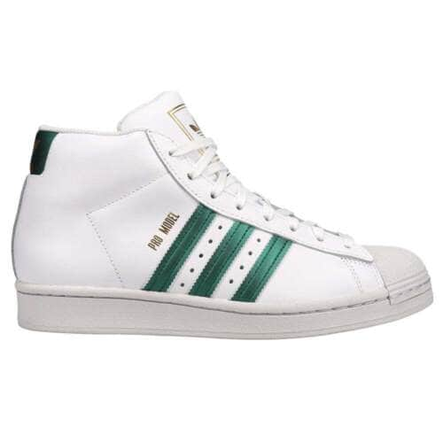 Adidas FOOTWEAR Adidas Pro Model High - Men's