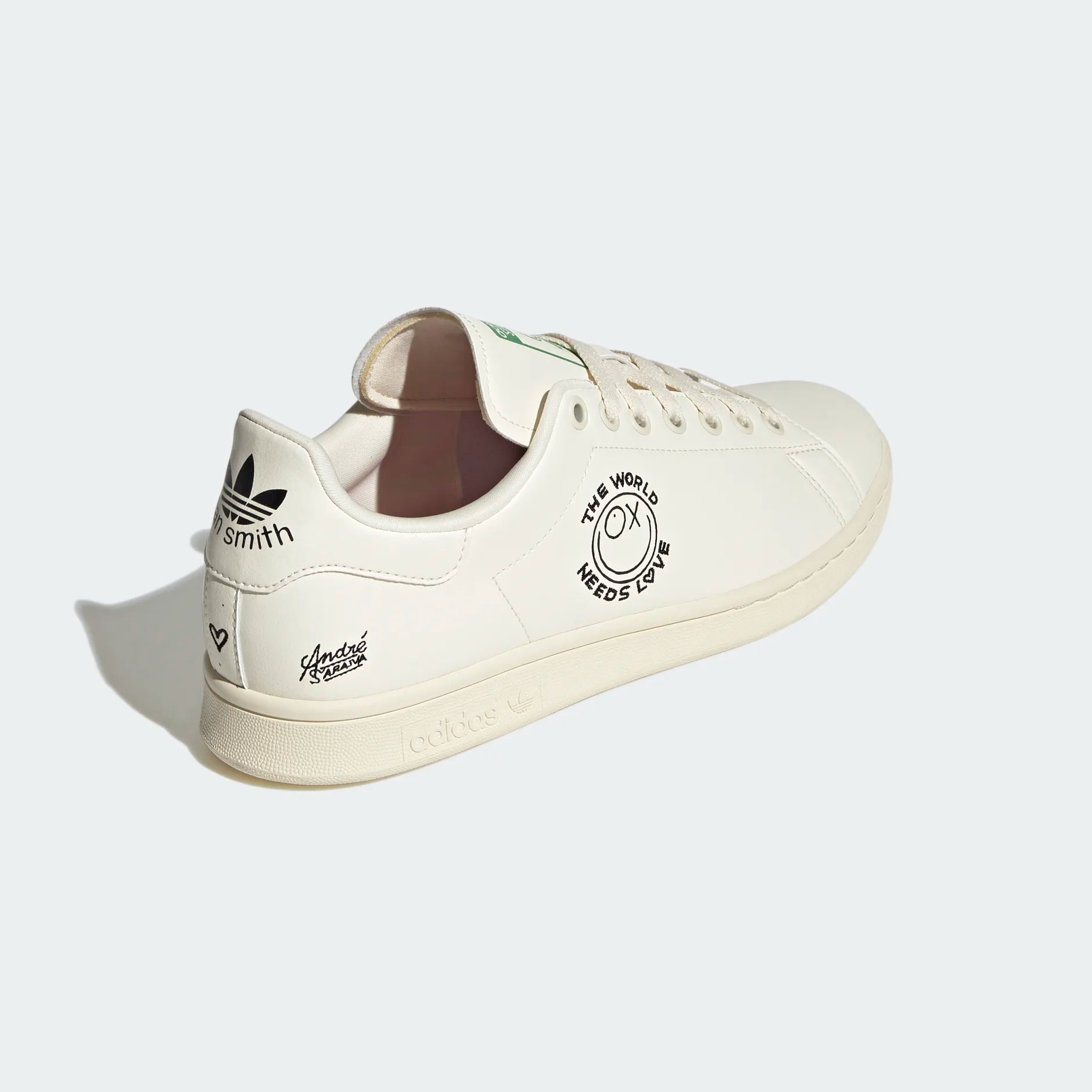 stan smith andre