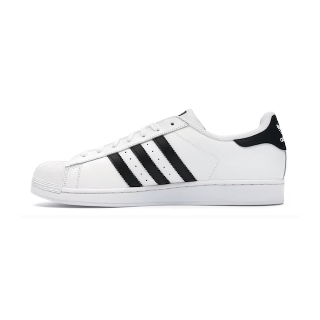 Adidas FOOTWEAR Adidas Superstar - Boy's