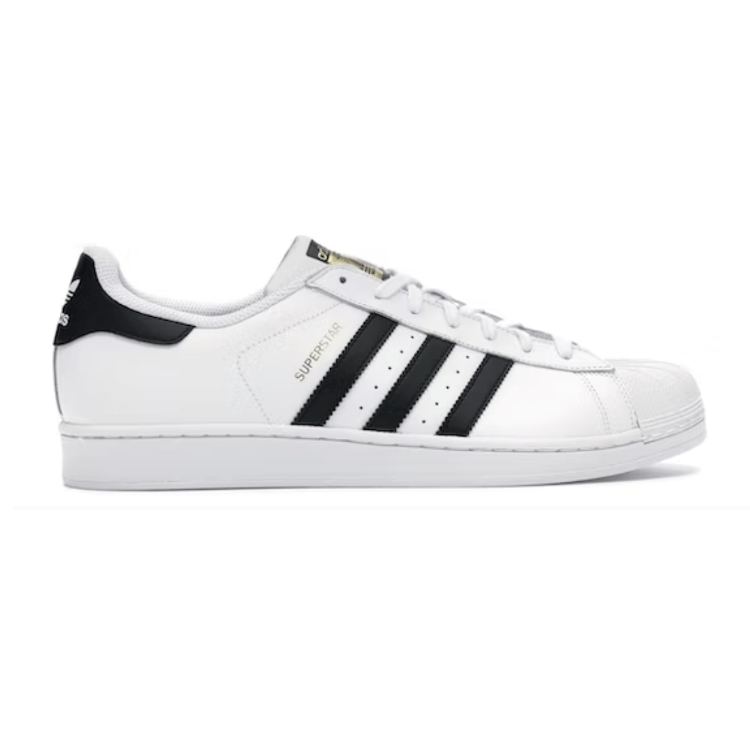 Adidas FOOTWEAR Adidas Superstar - Boy's