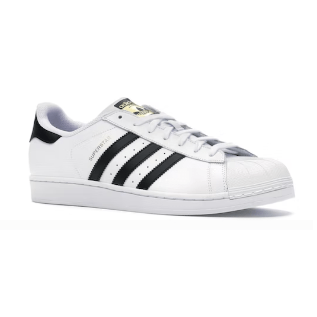 Adidas FOOTWEAR Adidas Superstar - Boy's