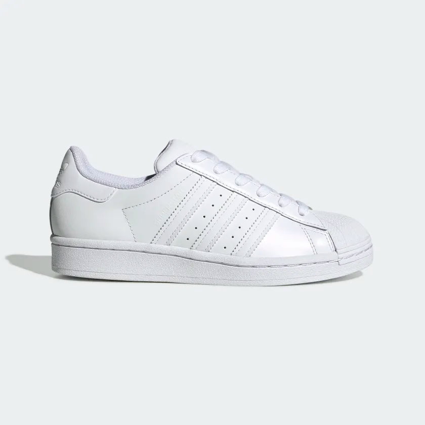 Adidas FOOTWEAR Adidas Superstar - Boy's