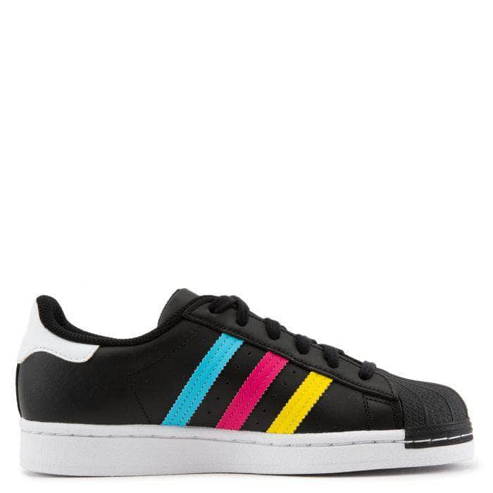 Adidas FOOTWEAR Adidas Superstar - Boy's