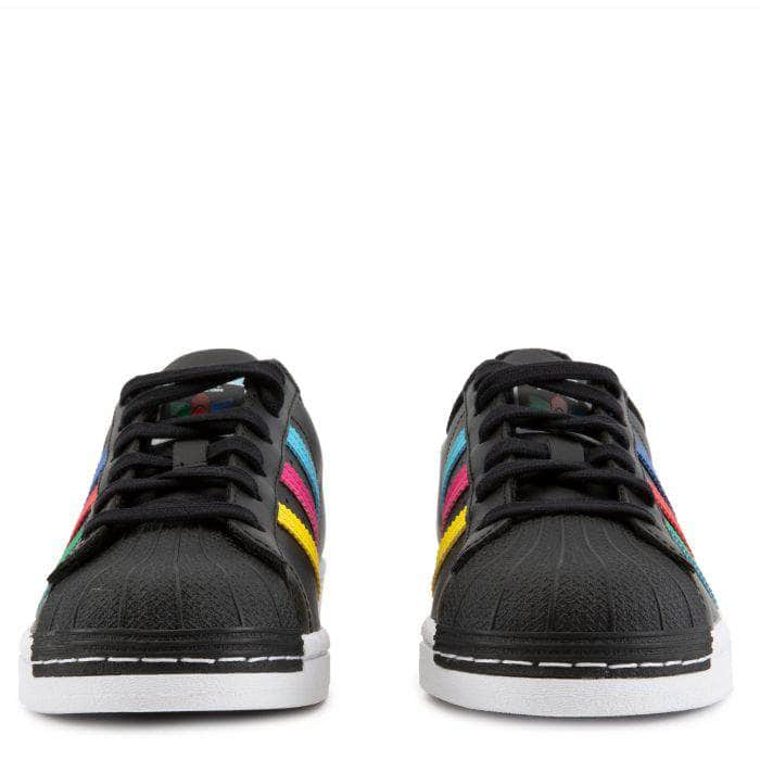 Adidas FOOTWEAR Adidas Superstar - Boy's