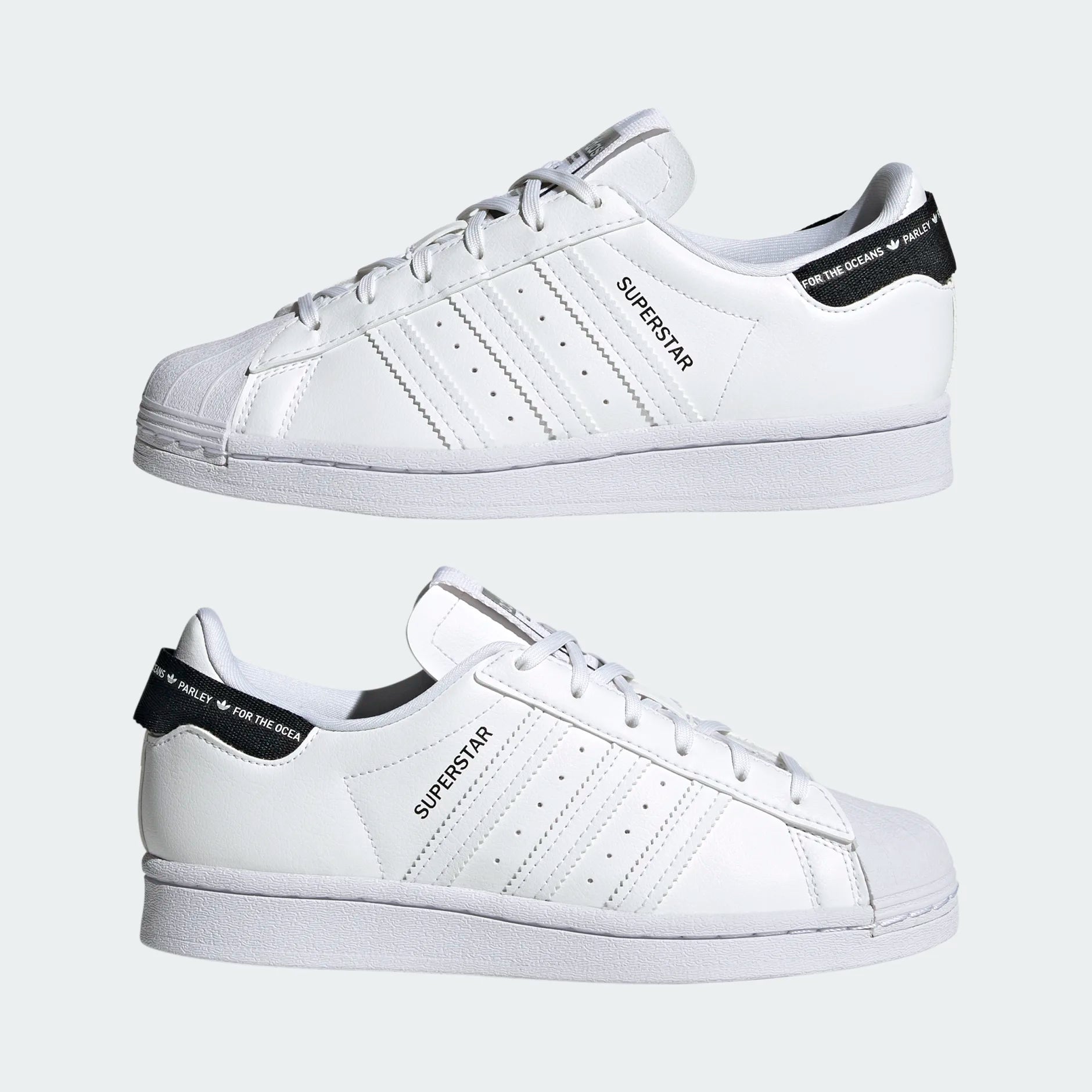 Adidas FOOTWEAR Adidas Superstar - Boy's