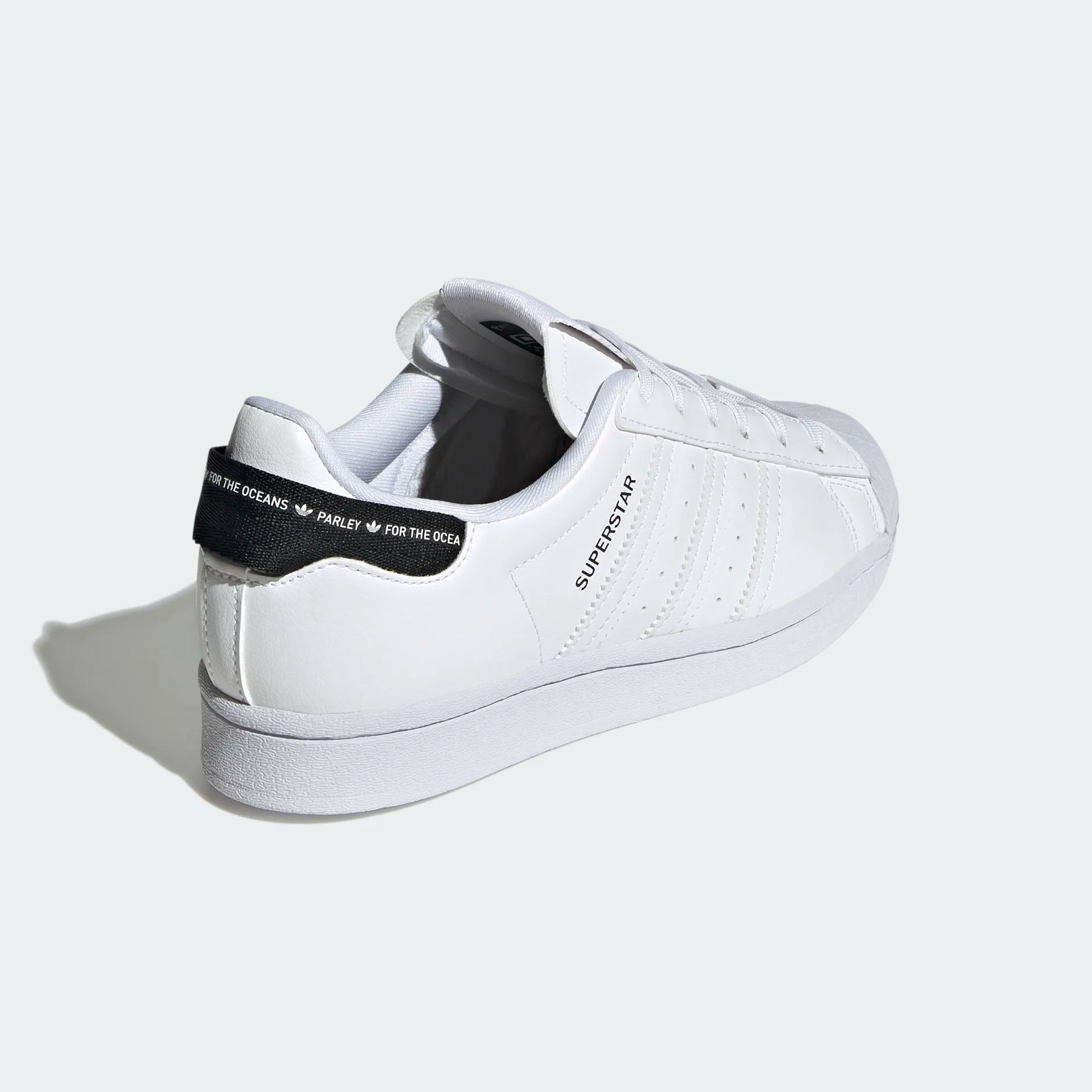 Adidas FOOTWEAR Adidas Superstar - Boy's