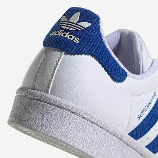 Adidas FOOTWEAR Adidas Superstar - Boy's