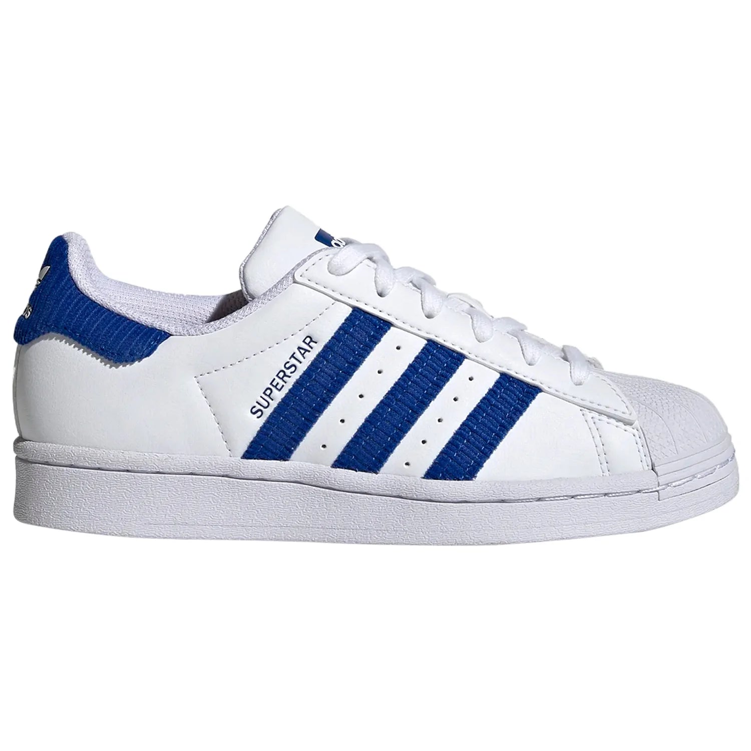 Adidas FOOTWEAR Adidas Superstar - Boy's