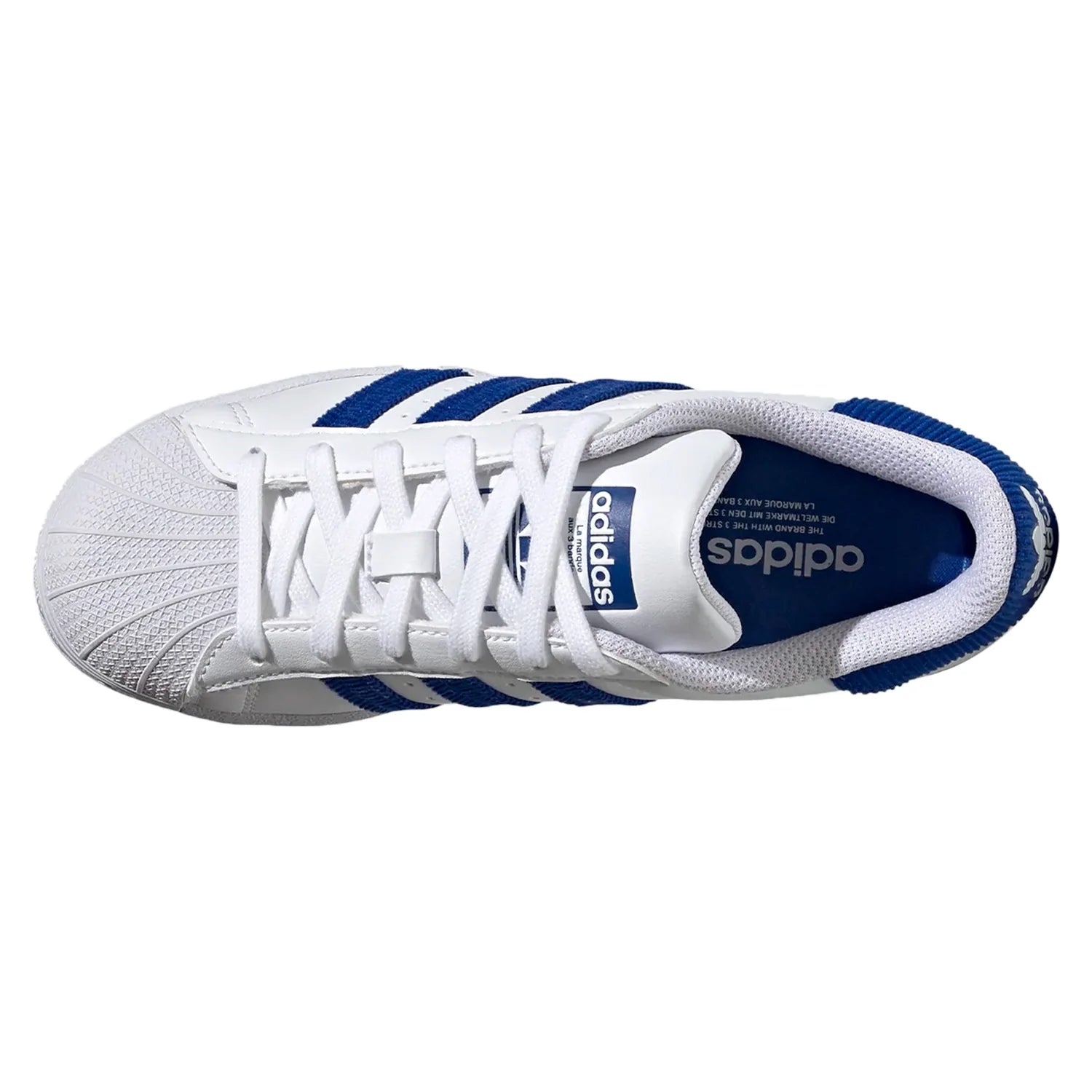 Adidas FOOTWEAR Adidas Superstar - Boy's