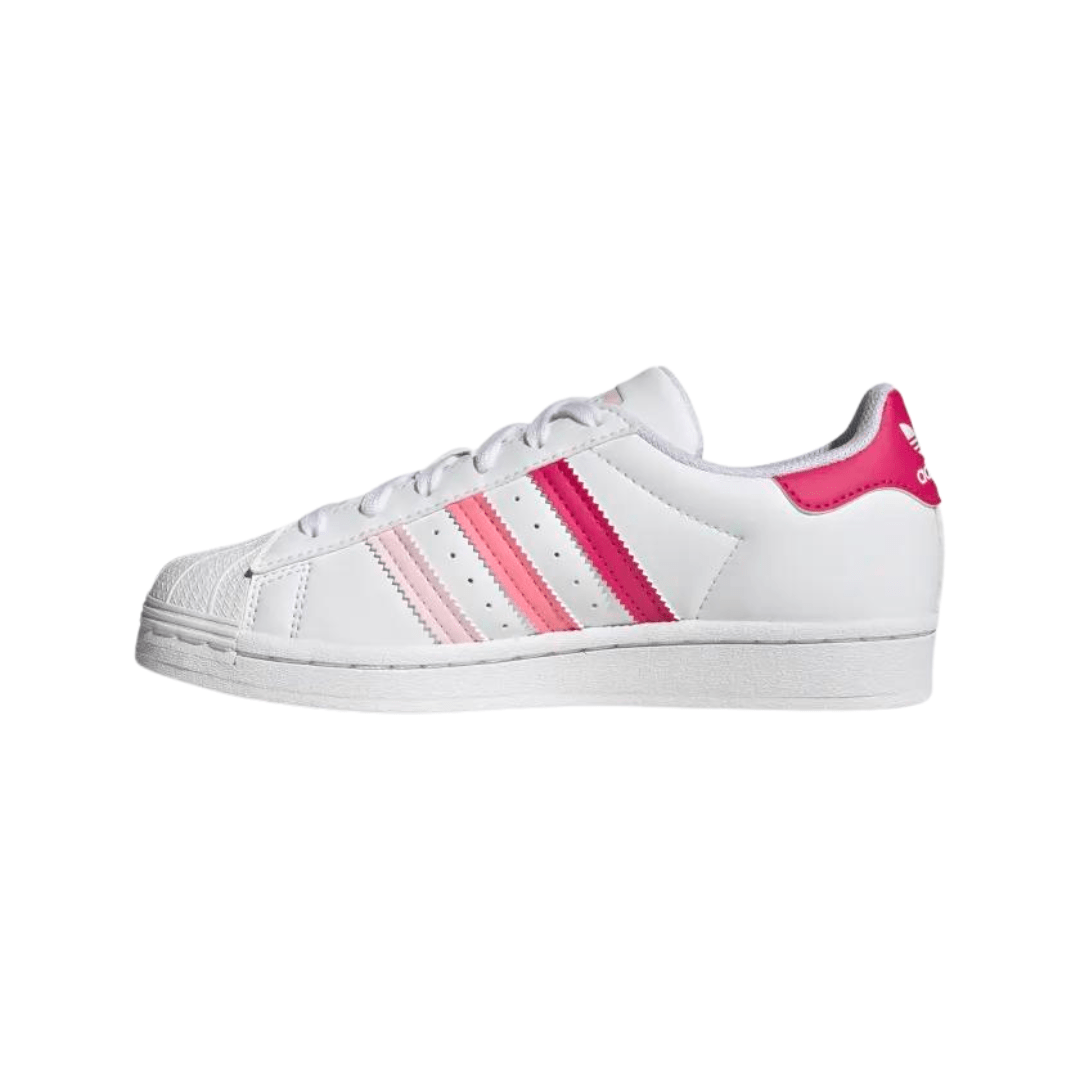 Adidas FOOTWEAR Adidas Superstar - Boy's