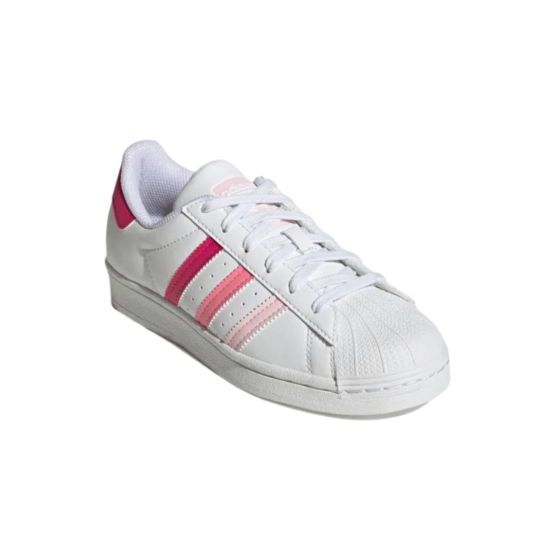 Adidas FOOTWEAR Adidas Superstar - Boy's